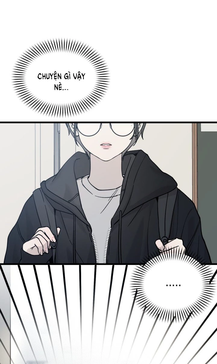 Quy Luật Về Rác Rưởi Chapter 2.1 - Trang 2