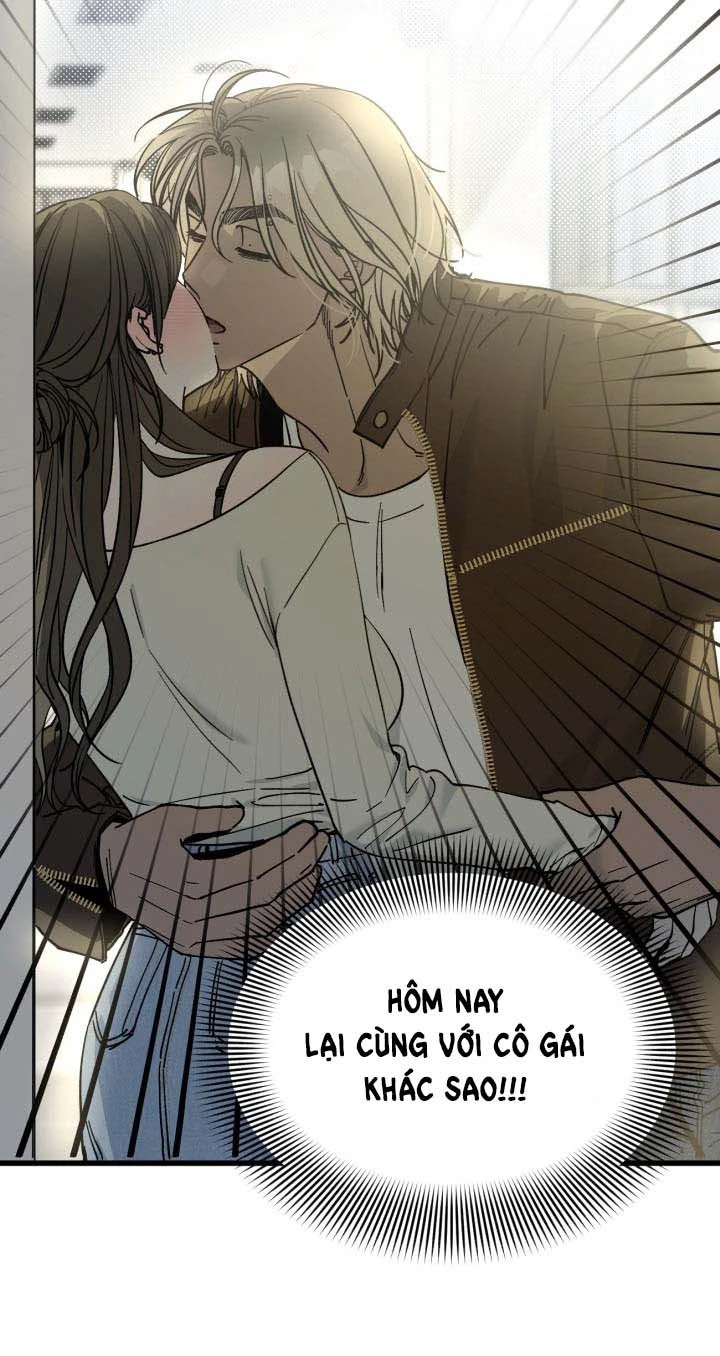 Quy Luật Về Rác Rưởi Chapter 2.1 - Trang 2