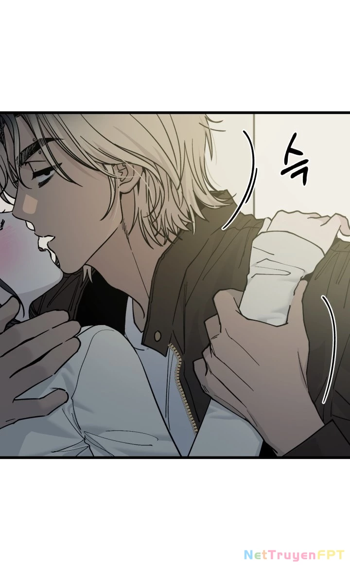 Quy Luật Về Rác Rưởi Chapter 2.1 - Trang 2