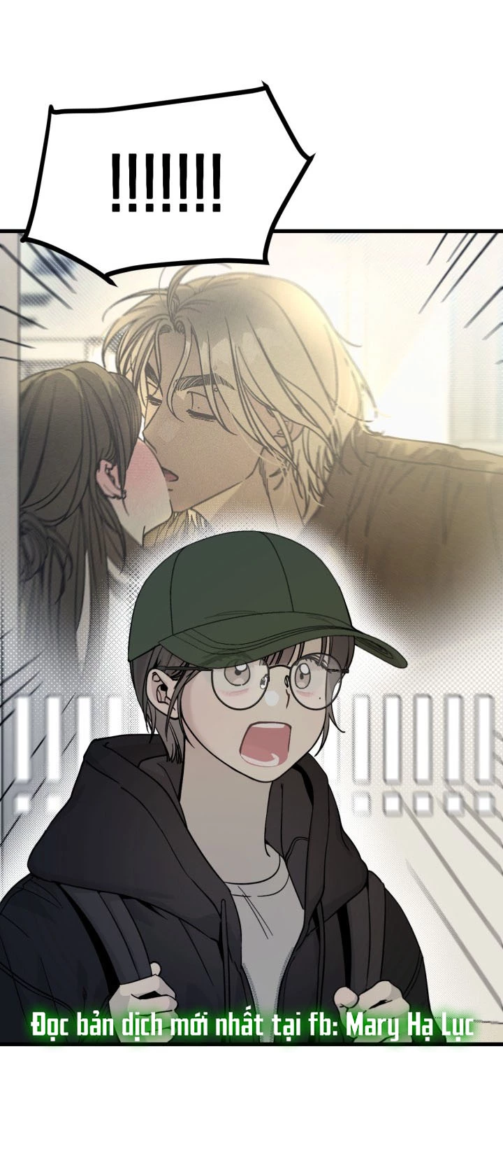 Quy Luật Về Rác Rưởi Chapter 2.1 - Trang 2