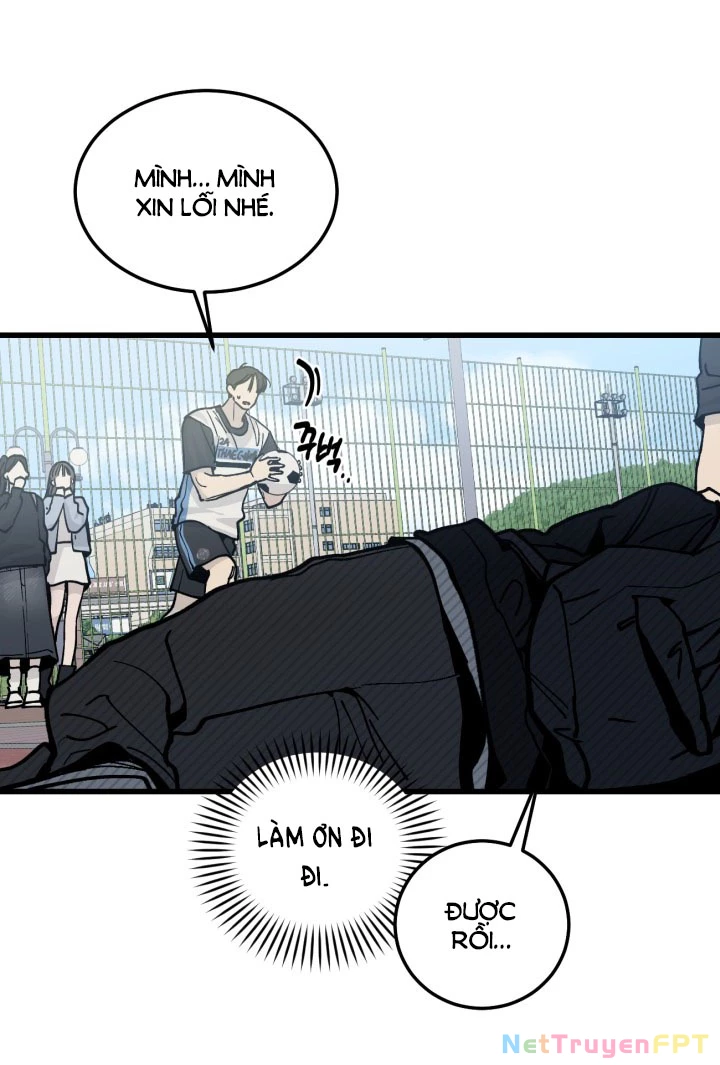 Quy Luật Về Rác Rưởi Chapter 2.1 - Trang 2