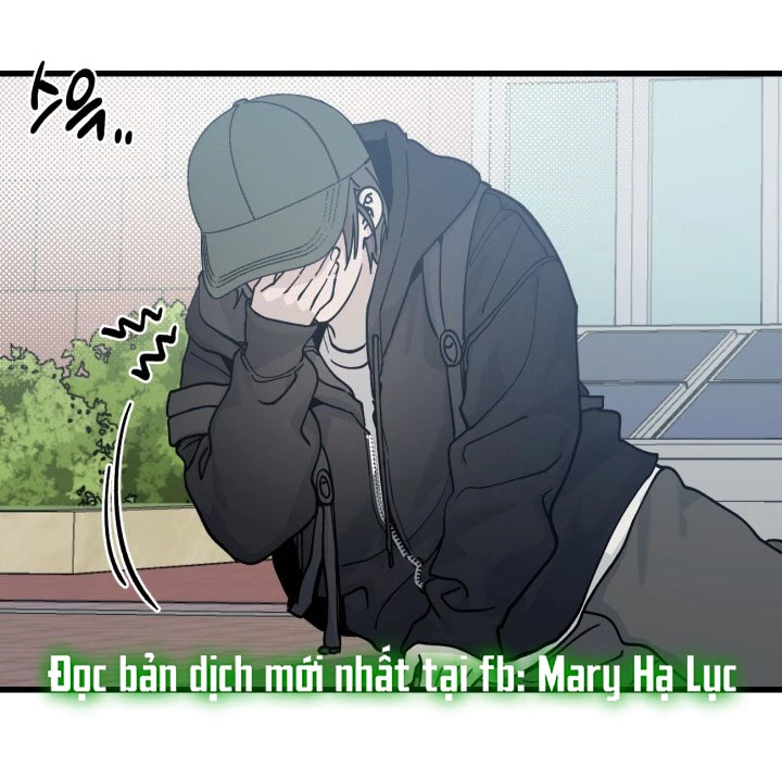 Quy Luật Về Rác Rưởi Chapter 2.1 - Trang 2