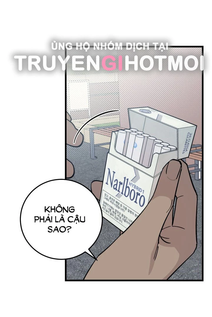 Quy Luật Về Rác Rưởi Chapter 2.1 - Trang 2