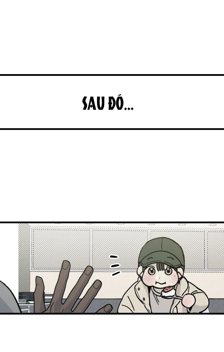 Quy Luật Về Rác Rưởi Chapter 2.2 - Trang 2