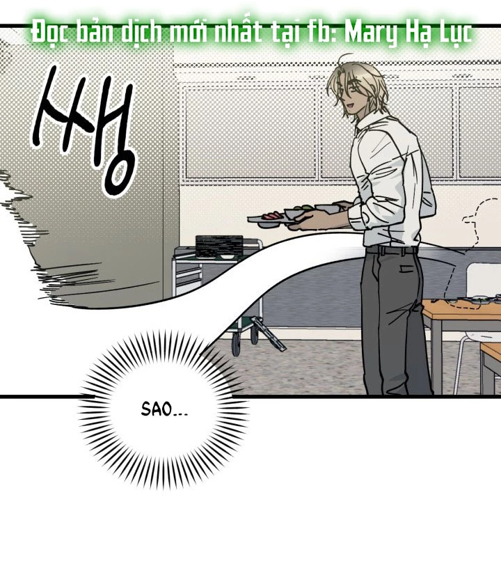 Quy Luật Về Rác Rưởi Chapter 2.2 - Trang 2