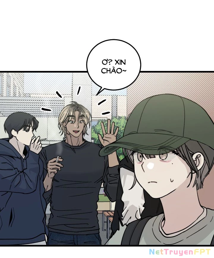 Quy Luật Về Rác Rưởi Chapter 2.2 - Trang 2