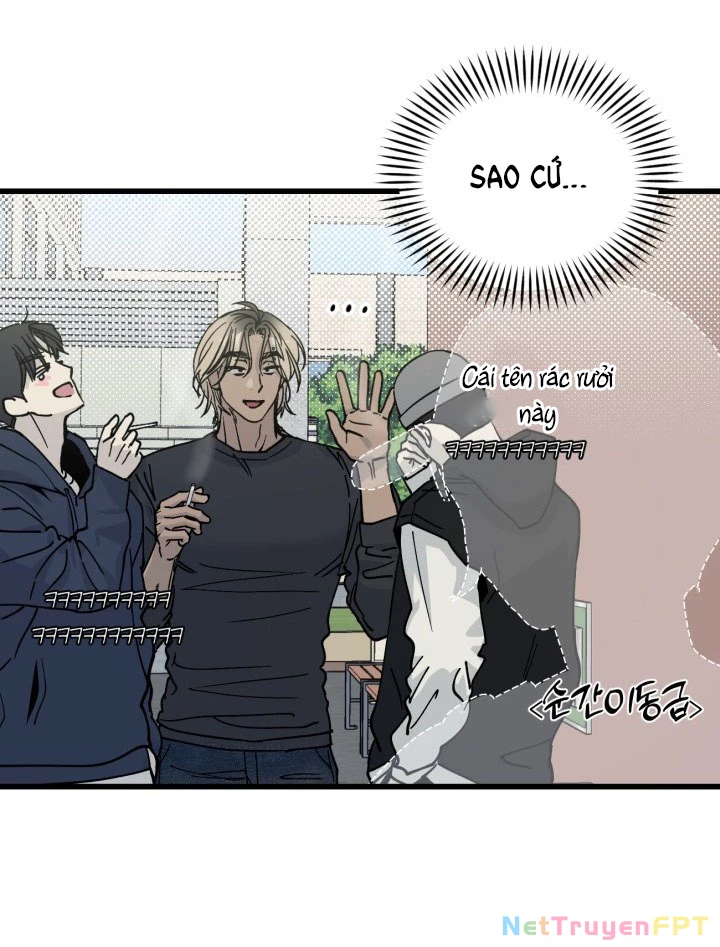 Quy Luật Về Rác Rưởi Chapter 2.2 - Trang 2