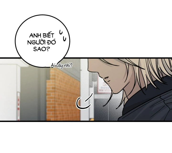 Quy Luật Về Rác Rưởi Chapter 2.2 - Trang 2