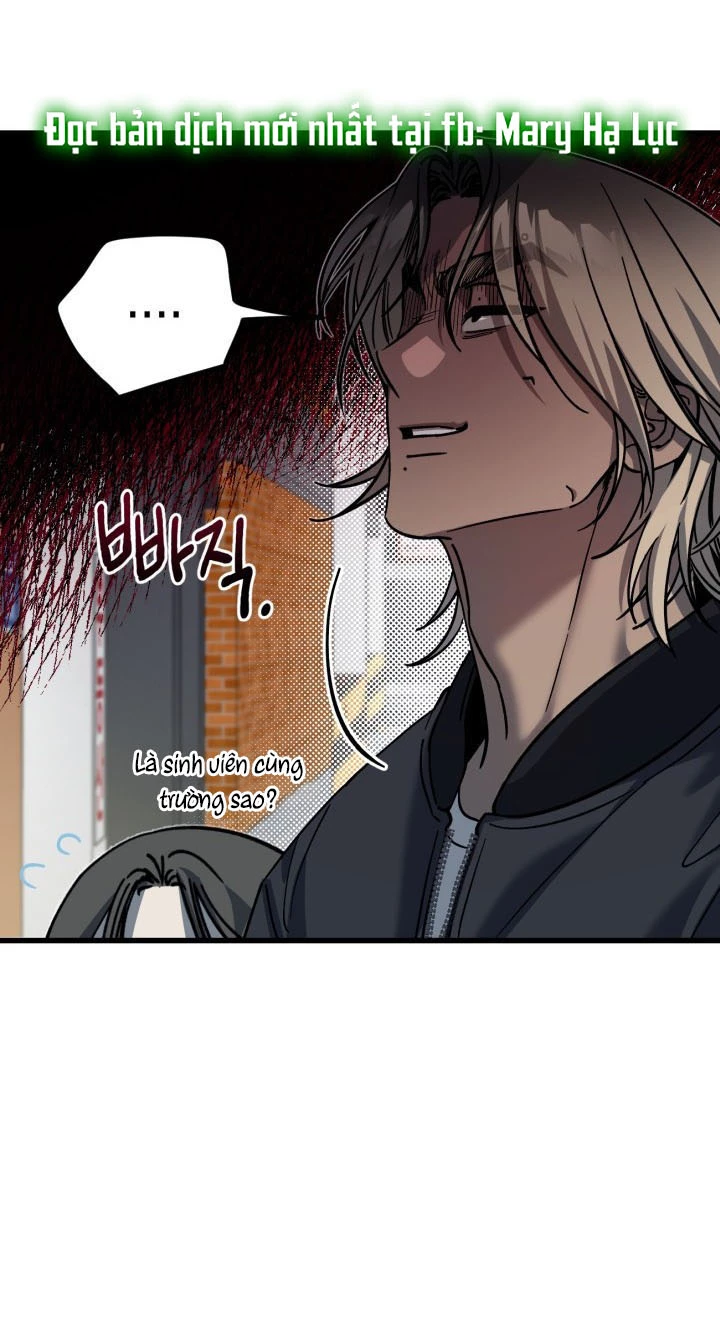 Quy Luật Về Rác Rưởi Chapter 2.2 - Trang 2