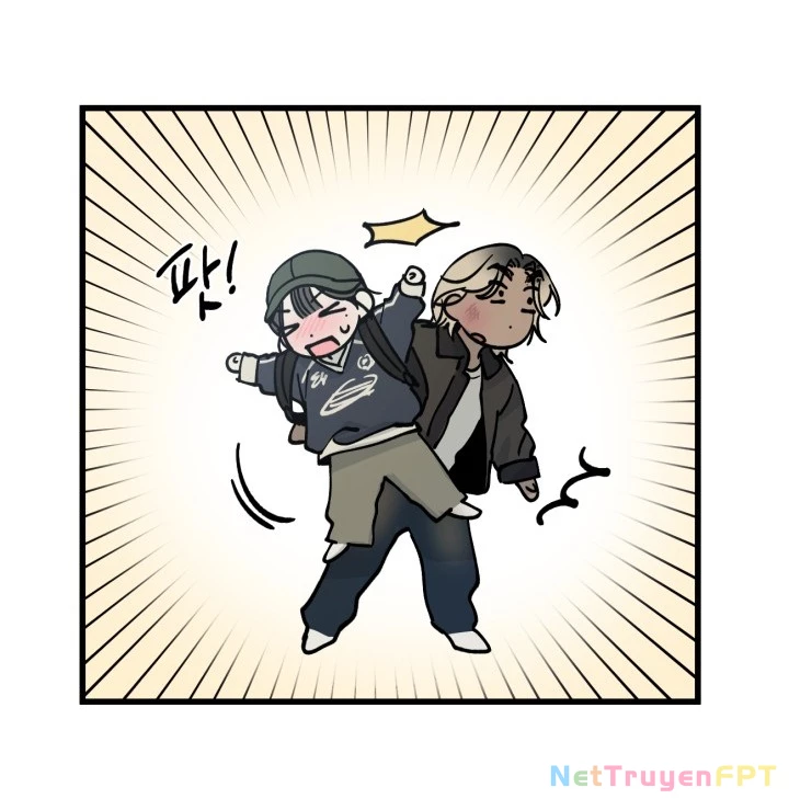 Quy Luật Về Rác Rưởi Chapter 2.2 - Trang 2