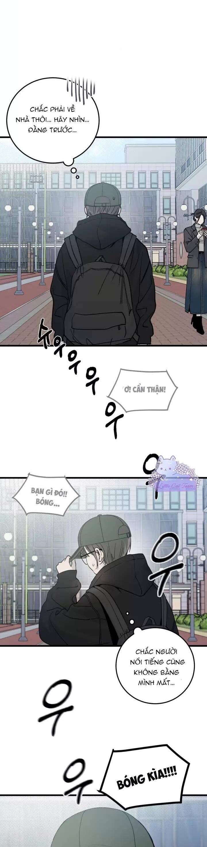 Quy Luật Về Rác Rưởi Chapter 2 - Trang 2