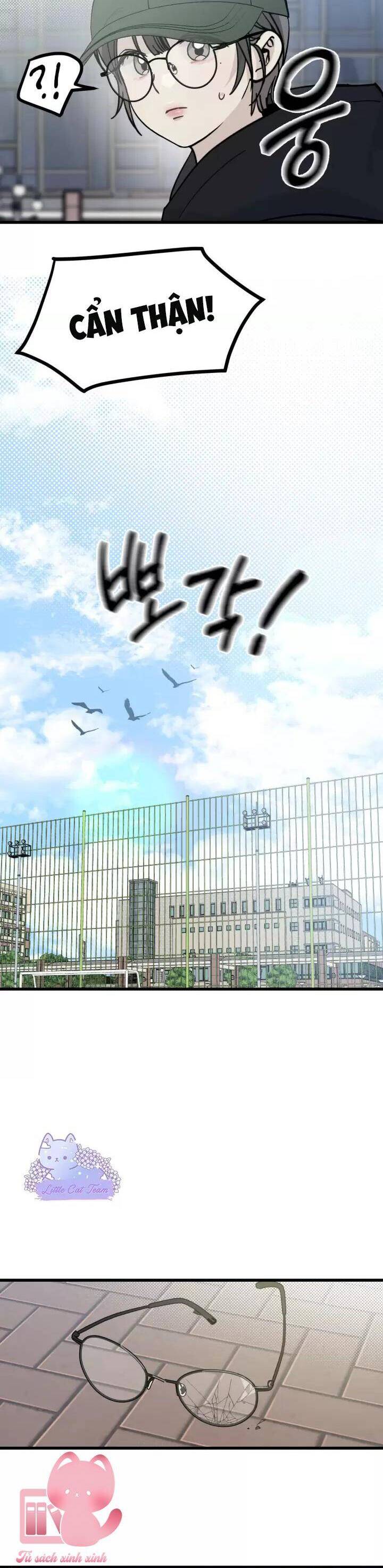 Quy Luật Về Rác Rưởi Chapter 2 - Trang 2