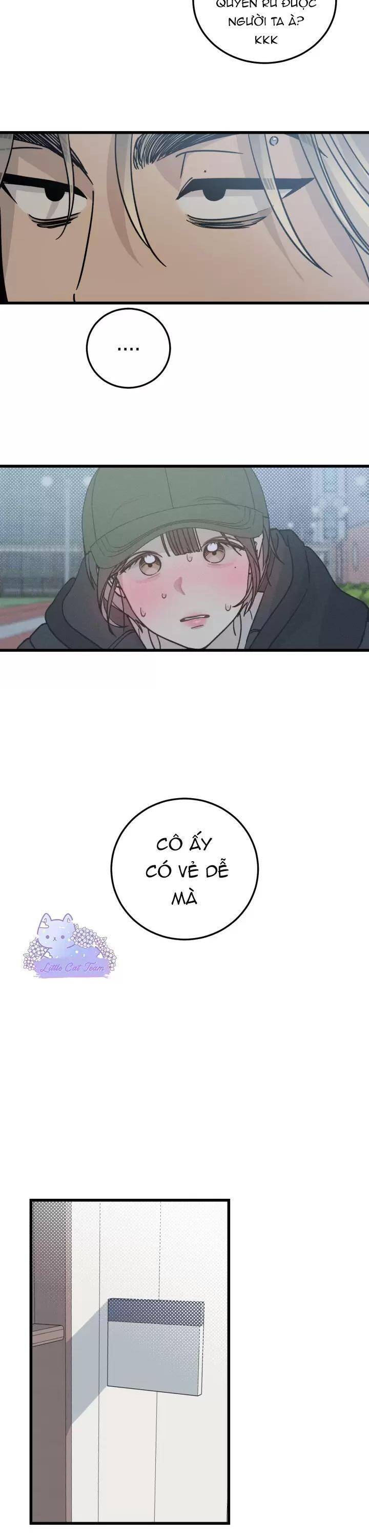 Quy Luật Về Rác Rưởi Chapter 2 - Trang 2