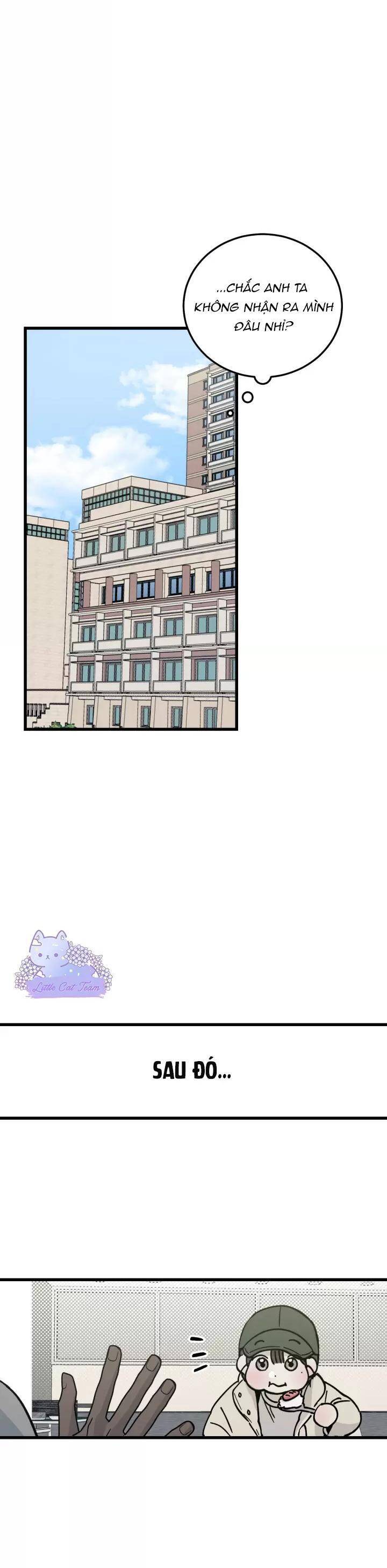 Quy Luật Về Rác Rưởi Chapter 2 - Trang 2