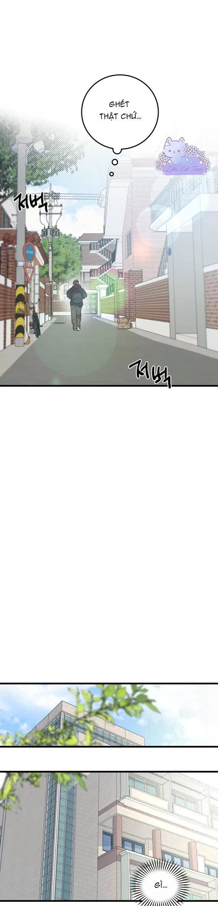 Quy Luật Về Rác Rưởi Chapter 2 - Trang 2