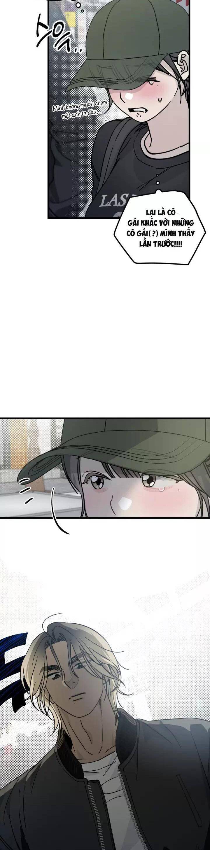 Quy Luật Về Rác Rưởi Chapter 2 - Trang 2