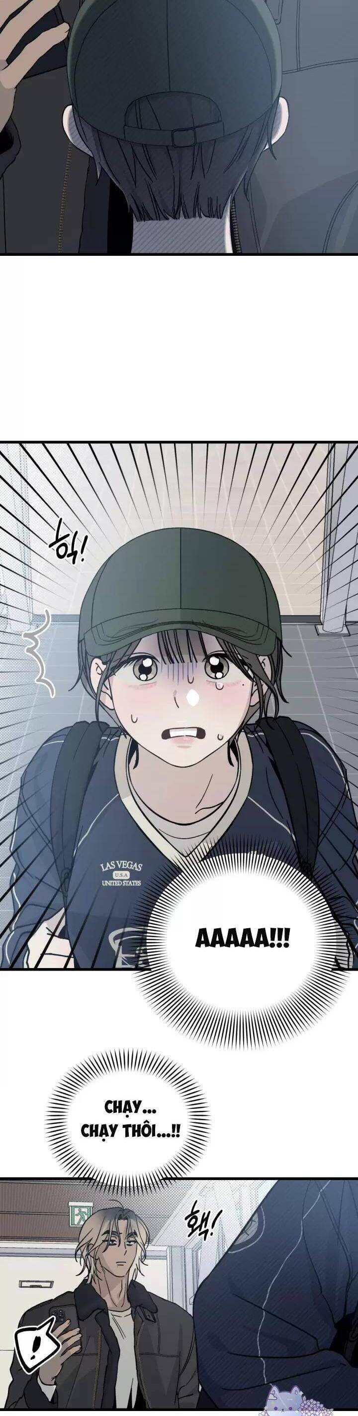 Quy Luật Về Rác Rưởi Chapter 2 - Trang 2