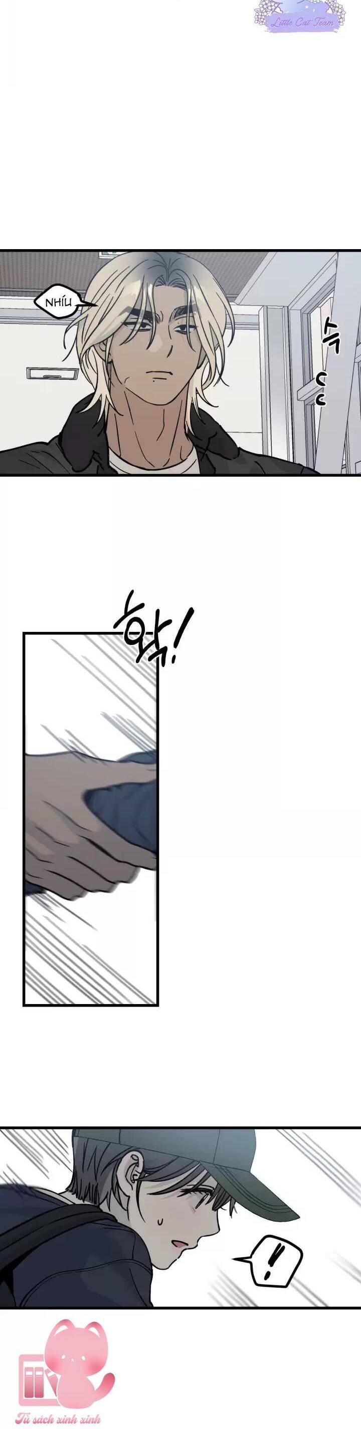 Quy Luật Về Rác Rưởi Chapter 2 - Trang 2