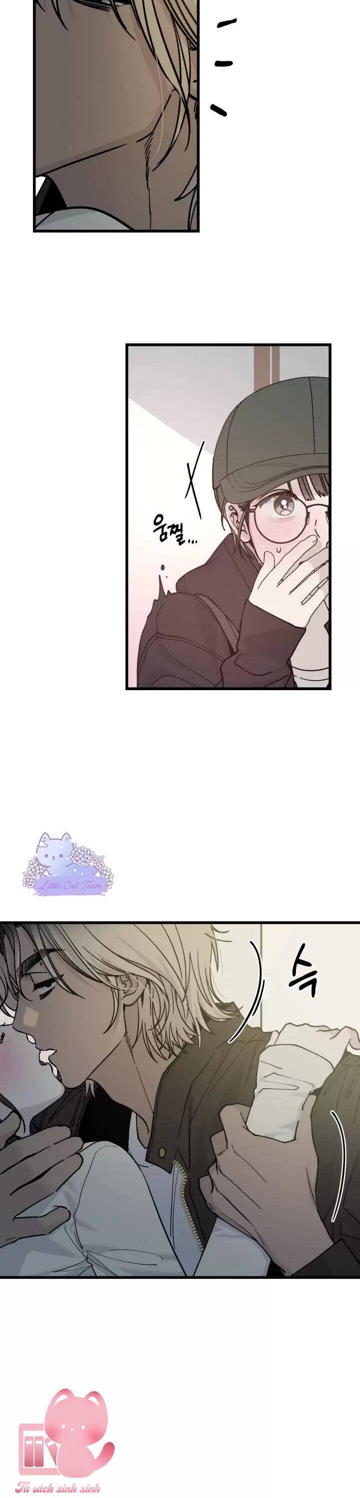 Quy Luật Về Rác Rưởi Chapter 2 - Trang 2