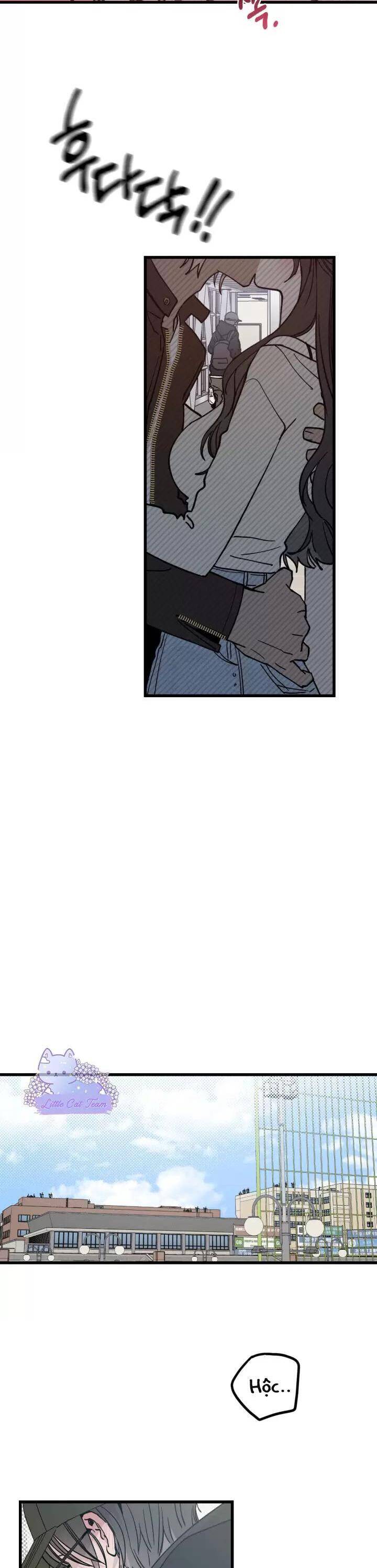 Quy Luật Về Rác Rưởi Chapter 2 - Trang 2