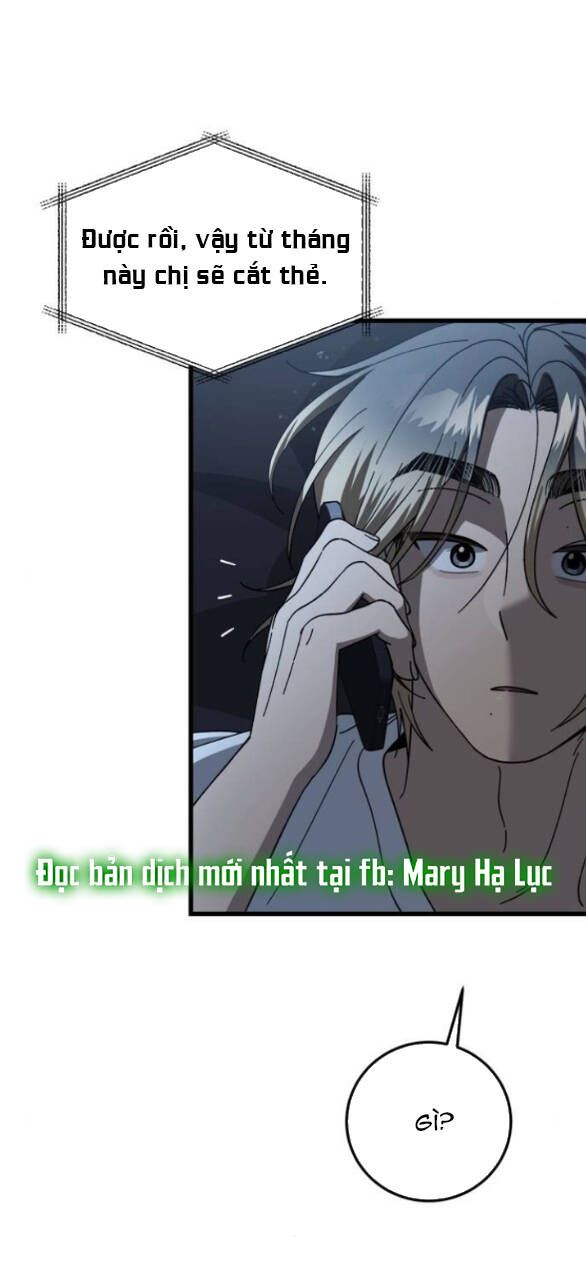 Quy Luật Về Rác Rưởi Chapter 20 - Trang 2