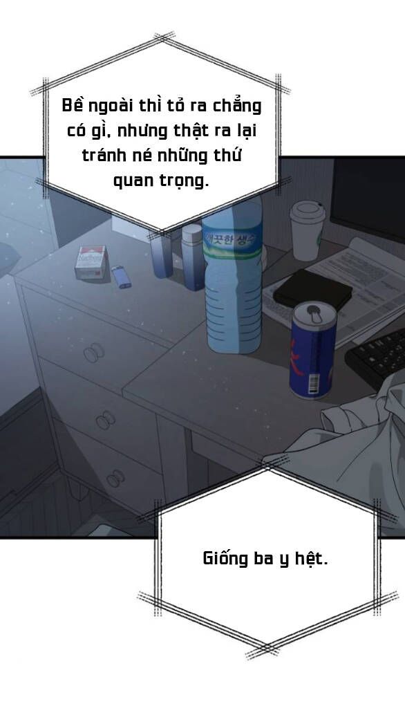 Quy Luật Về Rác Rưởi Chapter 20 - Trang 2