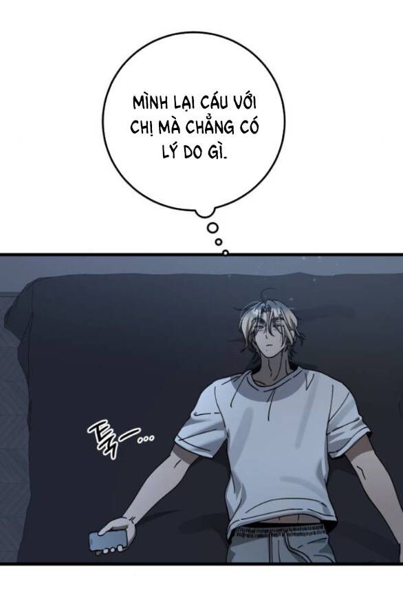 Quy Luật Về Rác Rưởi Chapter 20 - Trang 2