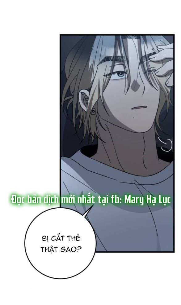 Quy Luật Về Rác Rưởi Chapter 20 - Trang 2