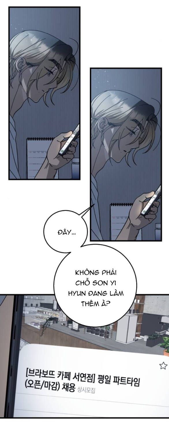 Quy Luật Về Rác Rưởi Chapter 20 - Trang 2