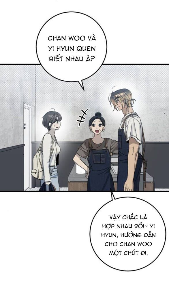 Quy Luật Về Rác Rưởi Chapter 20 - Trang 2