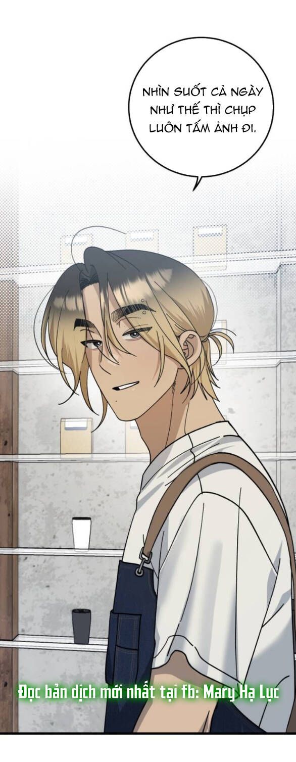 Quy Luật Về Rác Rưởi Chapter 20 - Trang 2