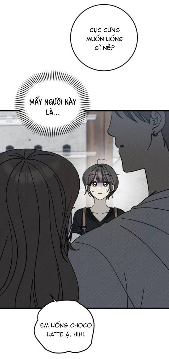 Quy Luật Về Rác Rưởi Chapter 20 - Trang 2