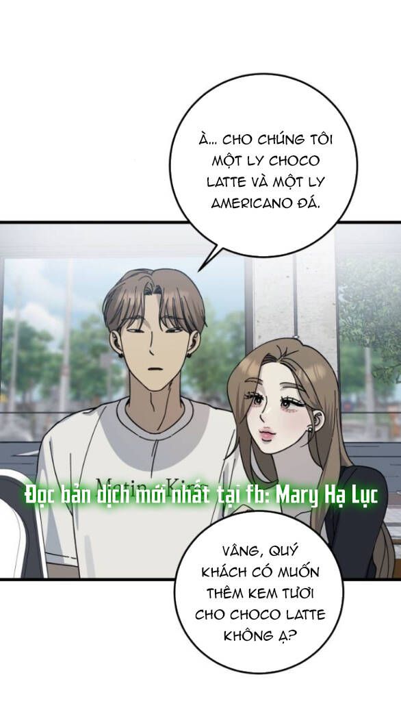 Quy Luật Về Rác Rưởi Chapter 20 - Trang 2