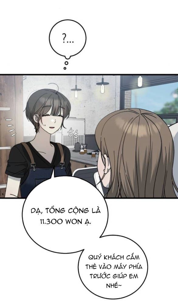 Quy Luật Về Rác Rưởi Chapter 20 - Trang 2