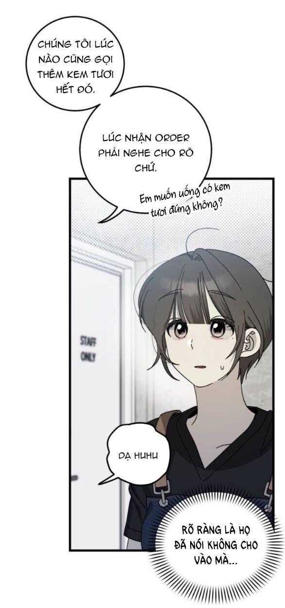 Quy Luật Về Rác Rưởi Chapter 20 - Trang 2