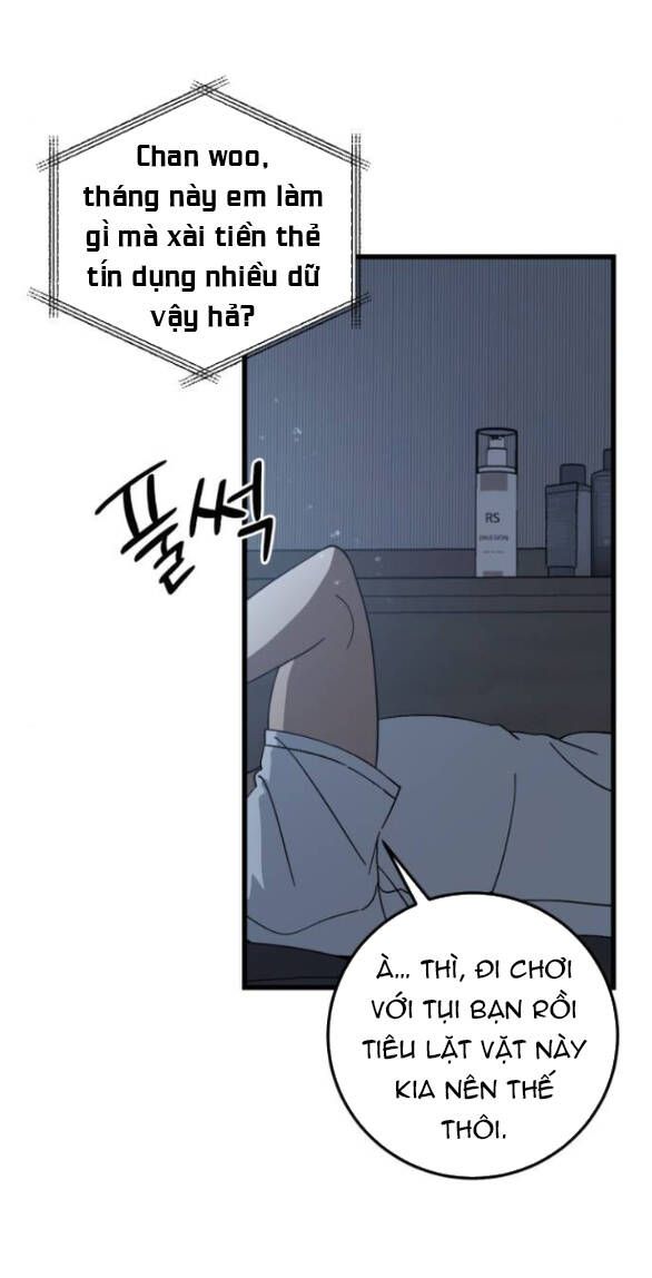 Quy Luật Về Rác Rưởi Chapter 20 - Trang 2