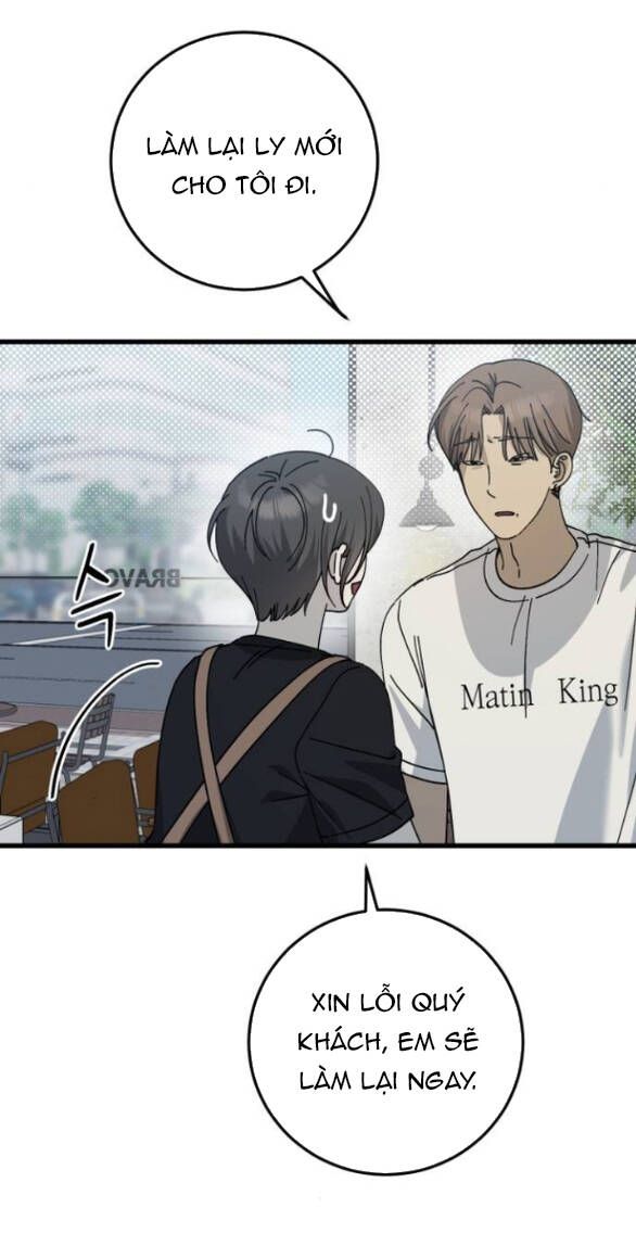 Quy Luật Về Rác Rưởi Chapter 20 - Trang 2