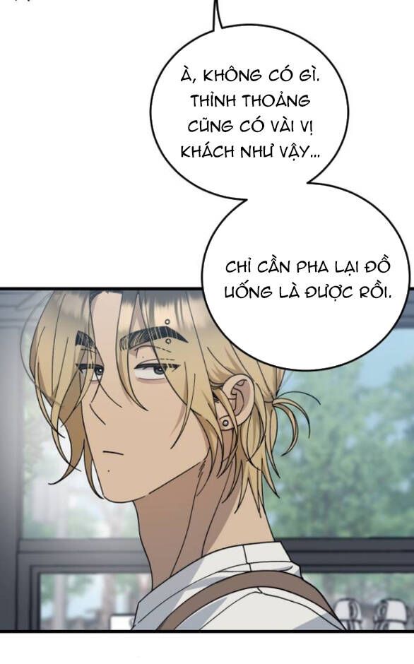 Quy Luật Về Rác Rưởi Chapter 20 - Trang 2