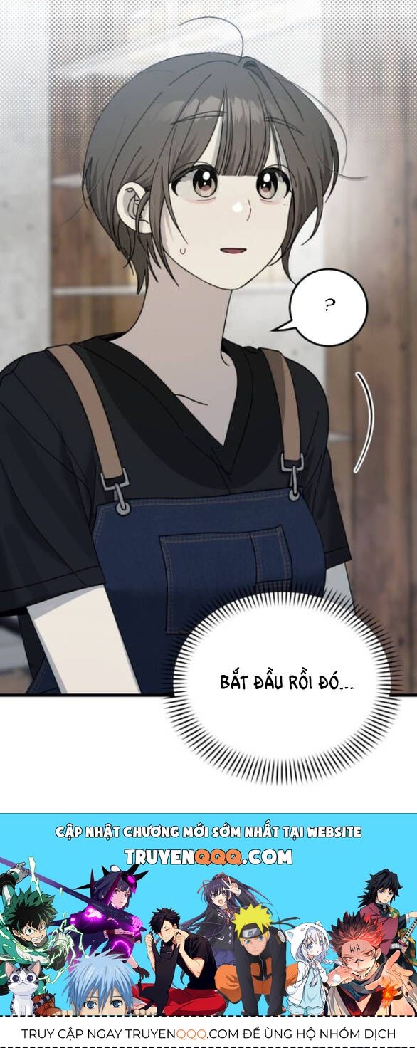 Quy Luật Về Rác Rưởi Chapter 20 - Trang 2