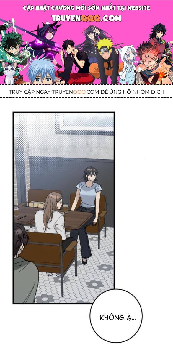 Quy Luật Về Rác Rưởi Chapter 21 - Trang 2
