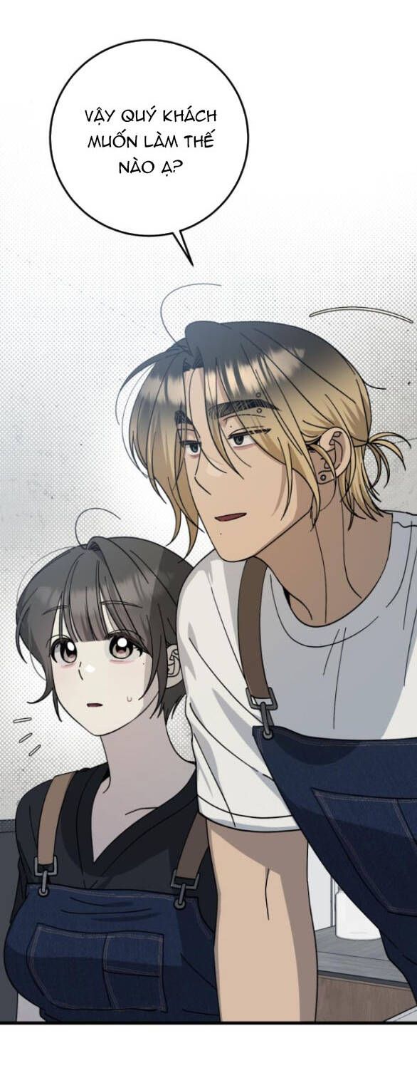 Quy Luật Về Rác Rưởi Chapter 21 - Trang 2