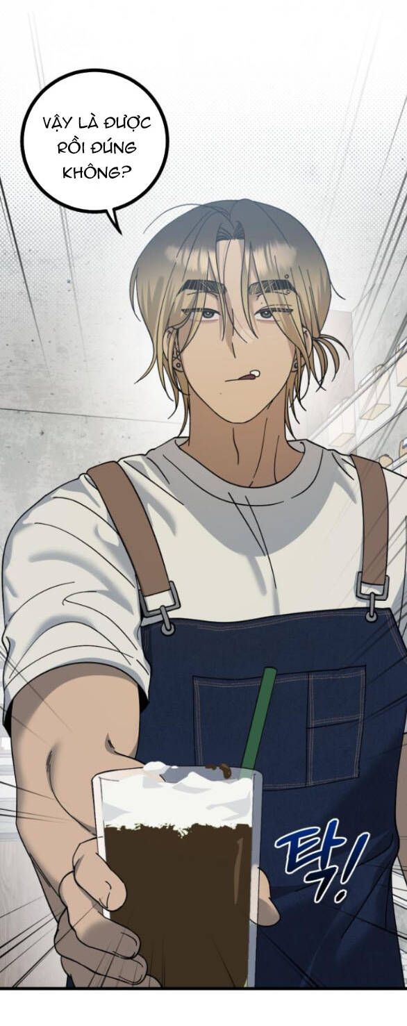 Quy Luật Về Rác Rưởi Chapter 21 - Trang 2