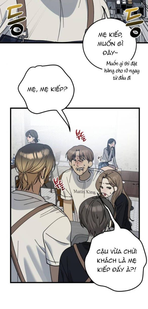 Quy Luật Về Rác Rưởi Chapter 21 - Trang 2