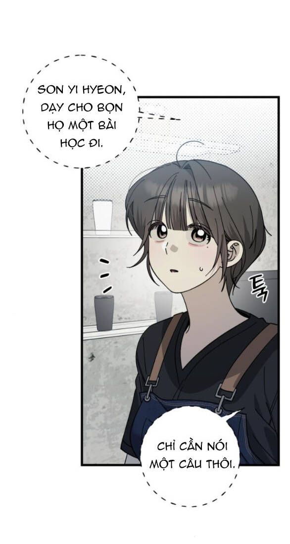 Quy Luật Về Rác Rưởi Chapter 21 - Trang 2