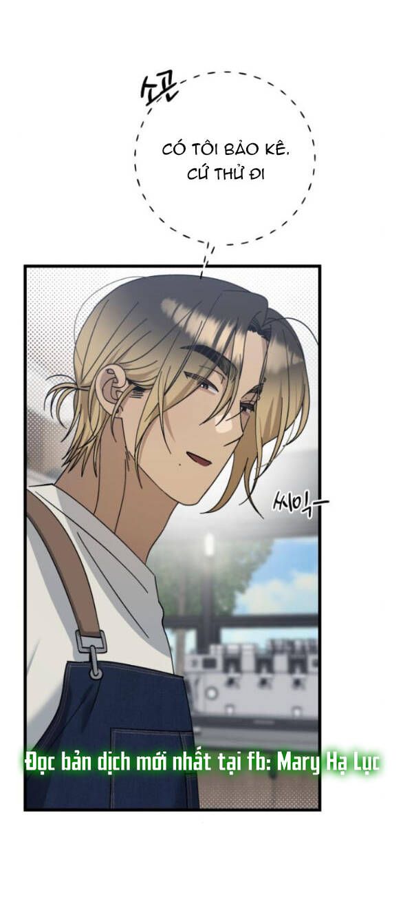 Quy Luật Về Rác Rưởi Chapter 21 - Trang 2