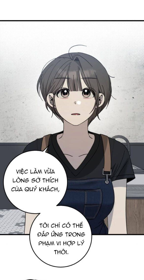 Quy Luật Về Rác Rưởi Chapter 21 - Trang 2