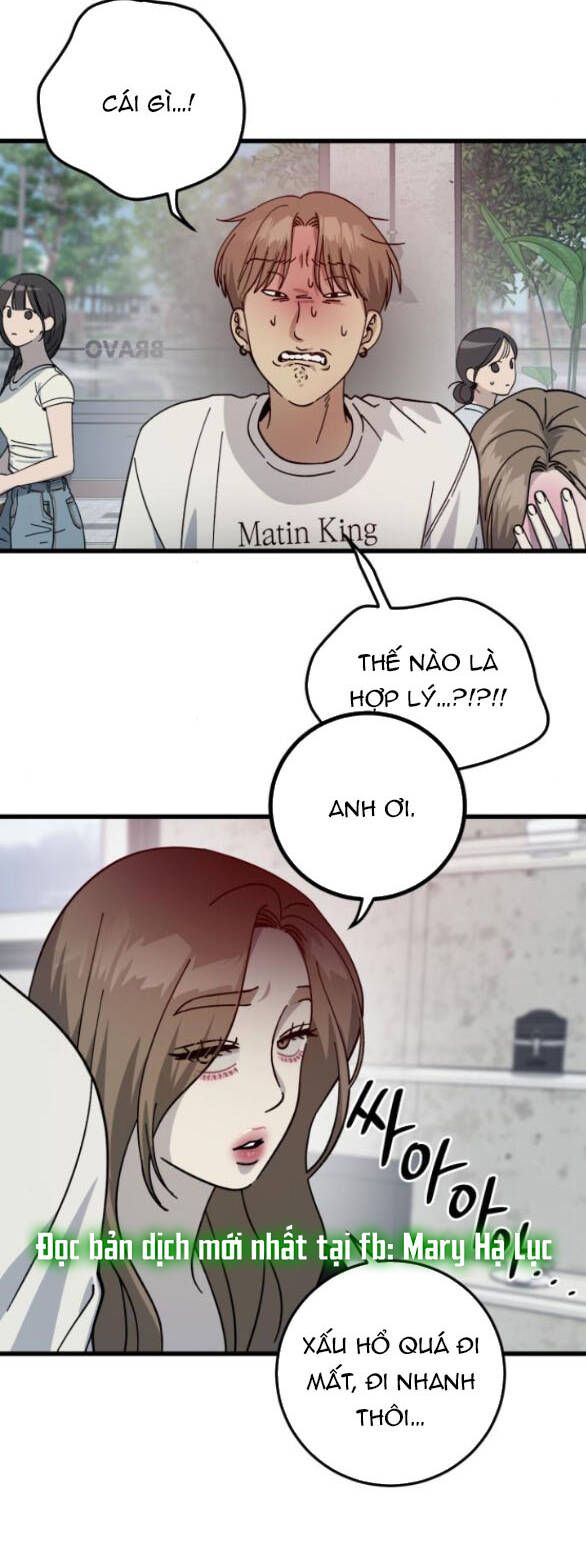 Quy Luật Về Rác Rưởi Chapter 21 - Trang 2