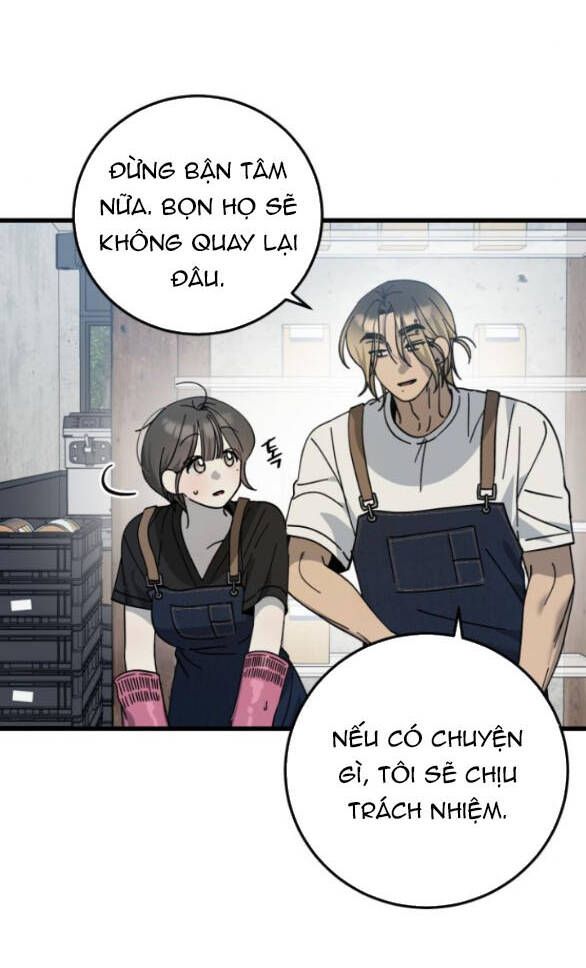 Quy Luật Về Rác Rưởi Chapter 21 - Trang 2