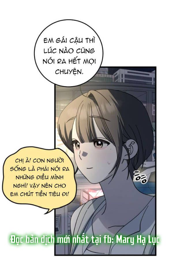 Quy Luật Về Rác Rưởi Chapter 21 - Trang 2