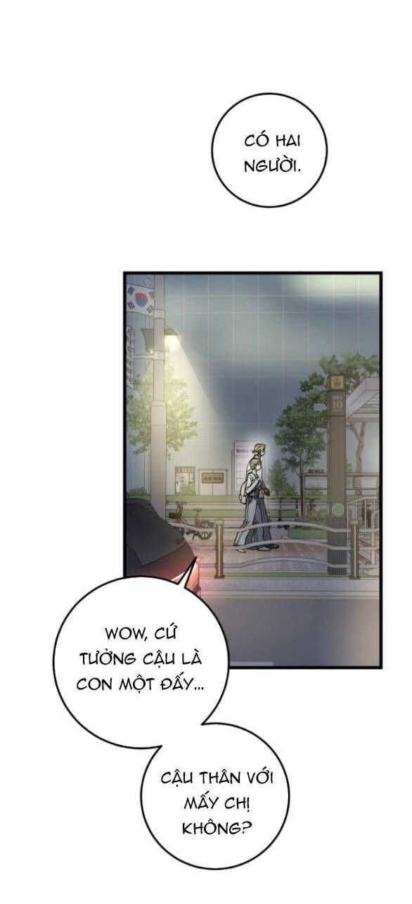 Quy Luật Về Rác Rưởi Chapter 21 - Trang 2